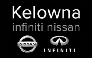 Kelowna Infiniti Nissan