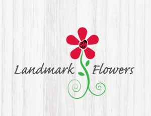 Landmark Flowers