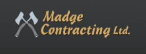 Madge Custom Roofing Ltd.