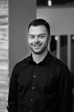 Dr. Christian Brix | Brix Family Chiropractic