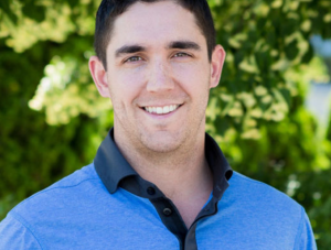 Dr. Kyle McLeod | Active Living Chiropractic