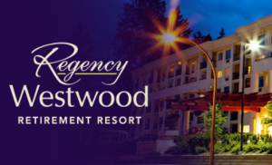 Regency Retirement Resort - Westwood