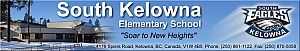 South Kelowna Elementary