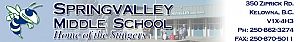 Springvalley Middle School