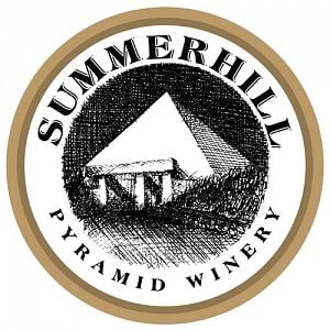 Summerhill Pyramid Winery