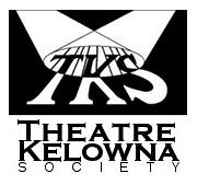 Theatre Kelowna Society