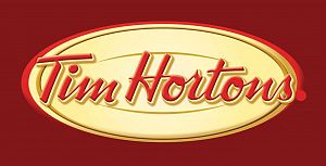Tim Horton's - Hwy 97