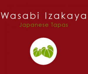 Wasabi Izakaya