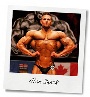 Alan Dyck | NLP Fitness