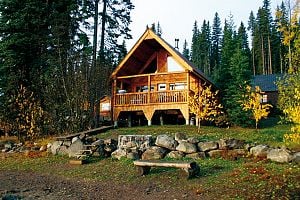 Beaver Lake Mountain Resort