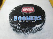 Boomers Bar & Grill