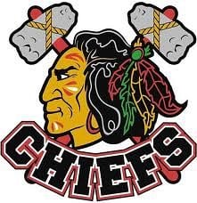 Kelowna Chiefs Hockey Club