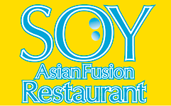 SOY Asian Fusion Restaurant