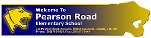 Pearson Road Elementary
