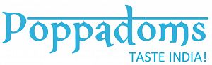 Poppadoms - Taste India!