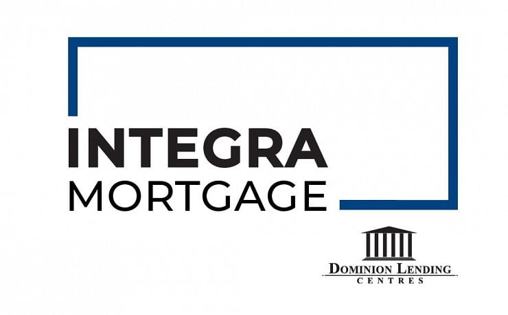  Award Photo Kendra Olsen - Integra Mortgage - Dominion Lending Centres