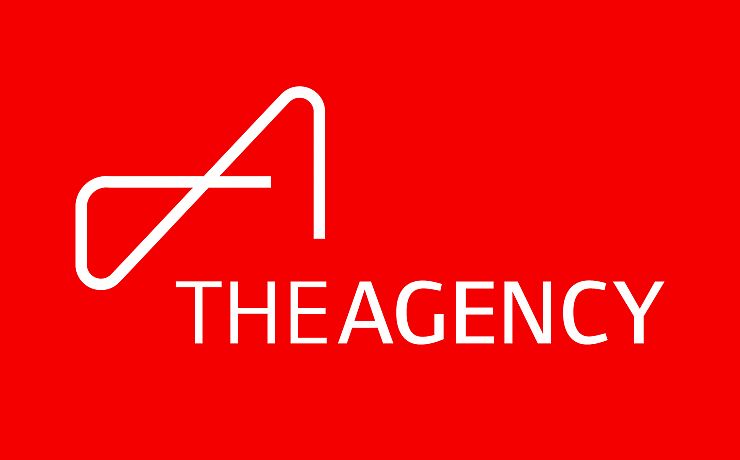 Award Photo The Agency Kelowna