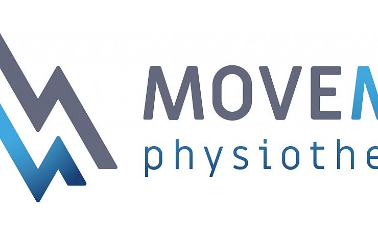 Award Photo MoveMed Physiotherapy