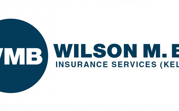 Award Photo Austin Dunn at Wilson M. Beck Insurance Services (Kelowna) Inc.