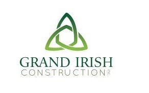 Award Photo Grand Irish Construction Ltd.