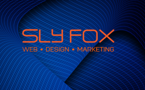 Award Photo SlyFox Web Design & Marketing