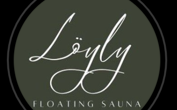 Award Photo Loyly Floating Sauna