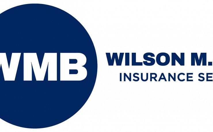 Award Photo Wilson M. Beck Insurance Services (Kamloops) Inc. 