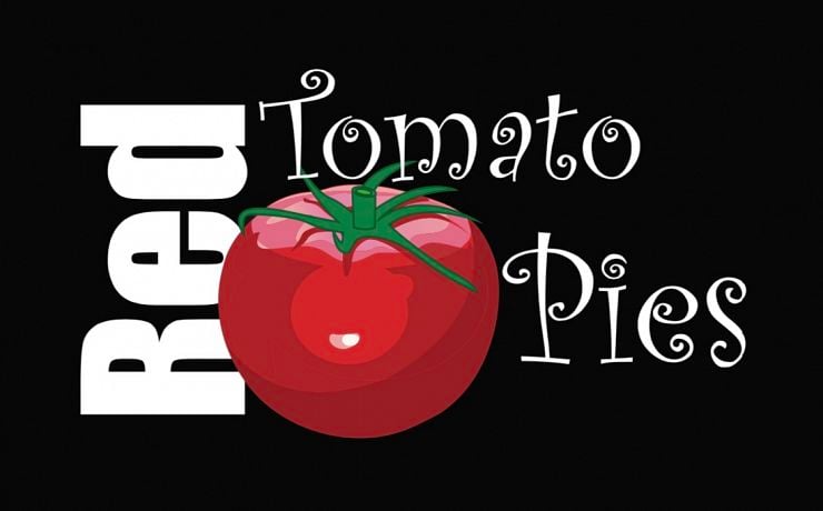  Award Photo Red Tomato Pies