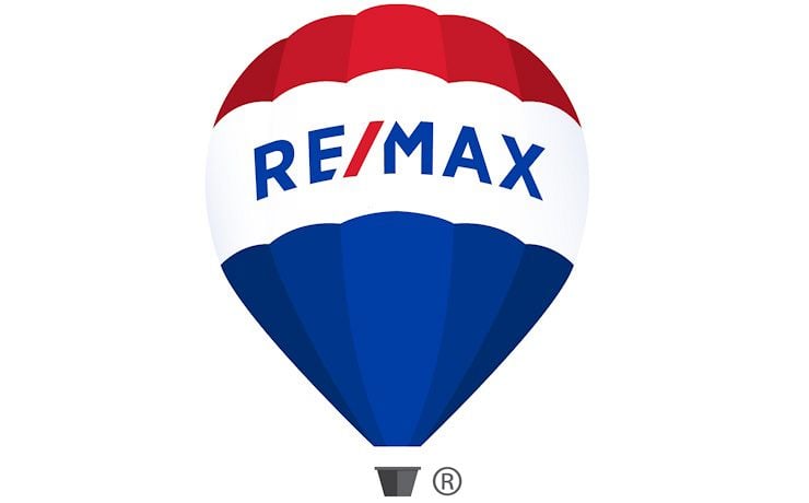 Award Photo RE/MAX Real Estate Kamloops