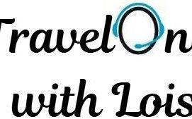 Award Photo TravelOnly with Lois