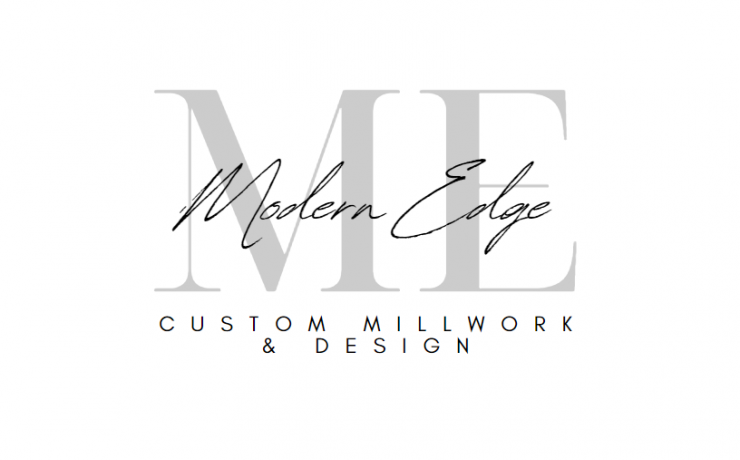 Award Photo Modern Edge Custom Millwork & Design
