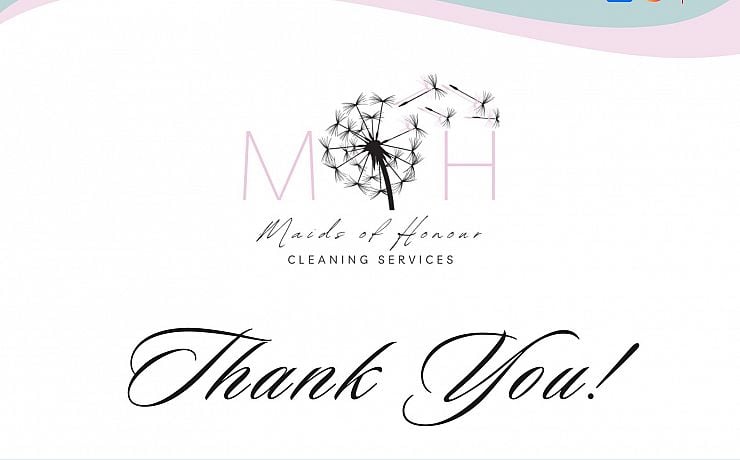 Award Photo Maids of Honour