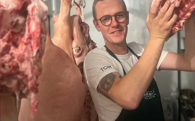  Award Photo Carnist