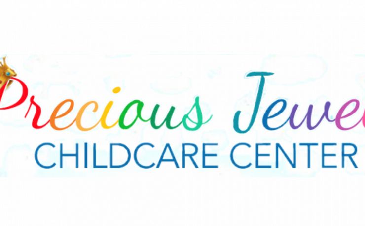 Award Photo  Precious Jewels Childcare Center