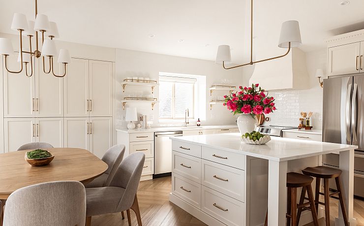 Award Photo Juxta Design & Build