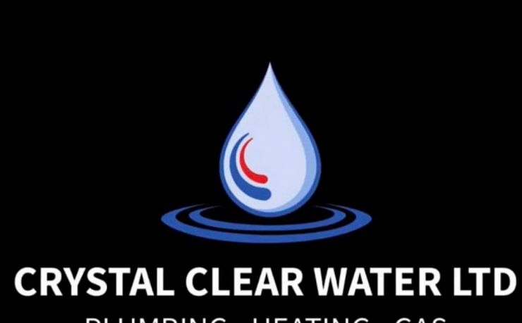 Award Photo Crystal Clear Water Ltd.