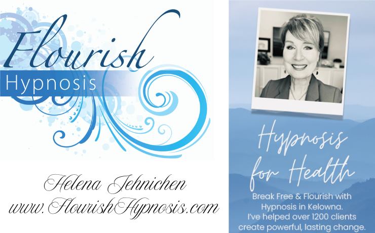 Award Photo Flourish Hypnosis