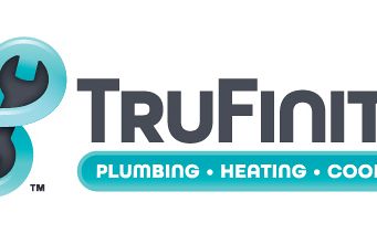  Award Photo TruFinity Plumbing Heating & Cooling