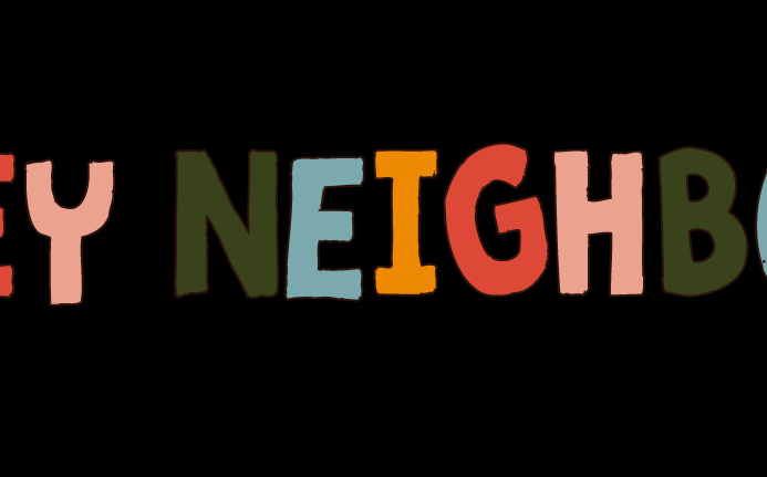 Award Photo Hey Neighbour Coffee Roasters Inc. 