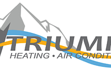 Award Photo Triumph Heating and Air Conditioning 