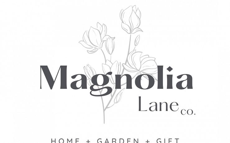 Award Photo Magnolia Lane Co.