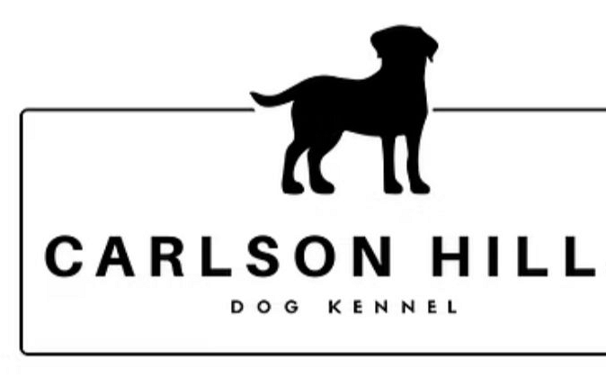 Award Photo Carlson Hills Dog Kennel