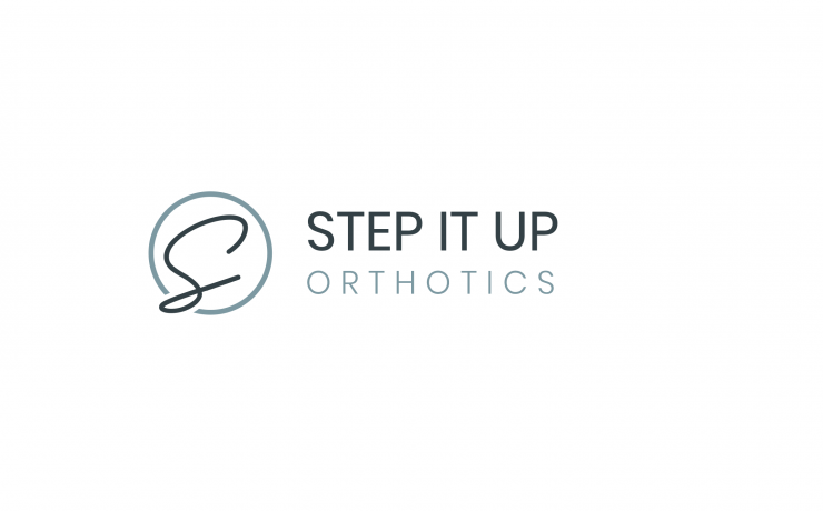 Award Photo Step It Up Orthotics