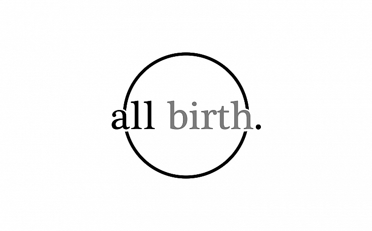  Award Photo All Birth Centre