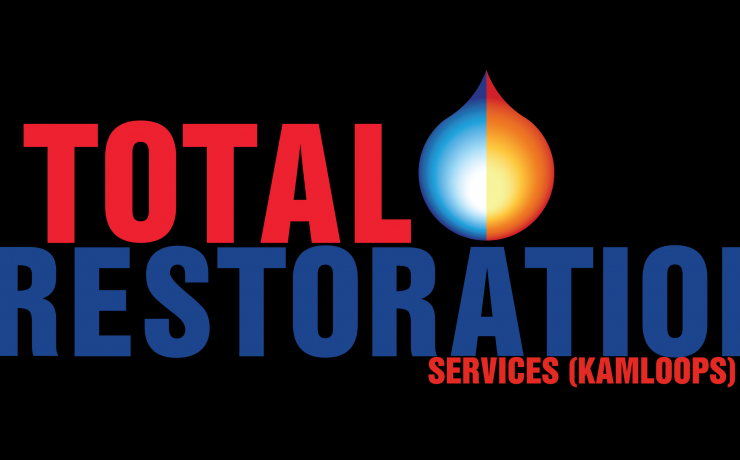 Award Photo Total Restoration Services (Kamloops) Inc