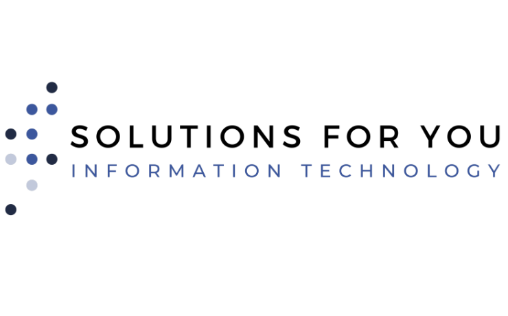 Award Photo SFY Information Technology