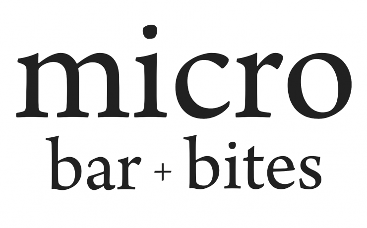 Award Photo Micro Bar + Bites