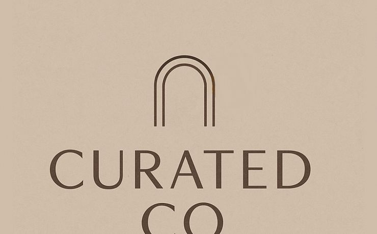 Award Photo Curated Co. Interior Design