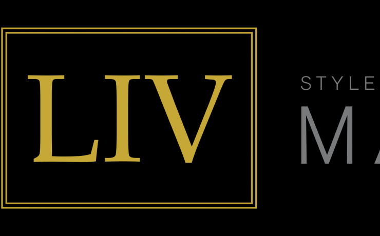 Award Photo LIV Magazine 