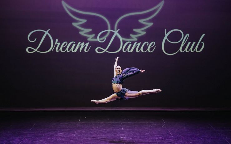 Award Photo Dream Dance Club